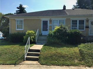 6 W Greenleaf St, Emmaus, PA 18049