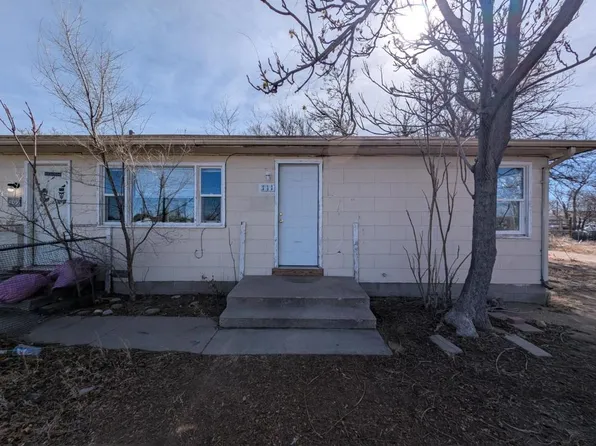 111 W Broadway St, Sterling, CO 80751