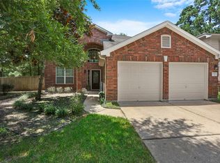 3 Delta Mill Ct, Conroe, TX 77385