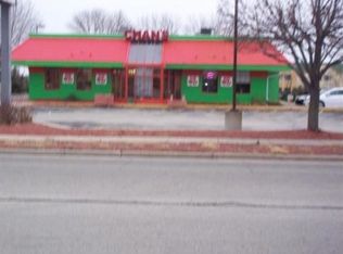 5430 N Lovers Lane Rd, Milwaukee, WI 53225