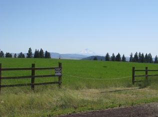 58 Tucker Hill Rd, Goldendale, WA 98620