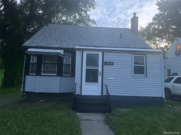 20065 Southfield Rd, Detroit, MI 48235