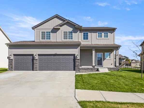 4915 N 181st St, Elkhorn, NE 68022