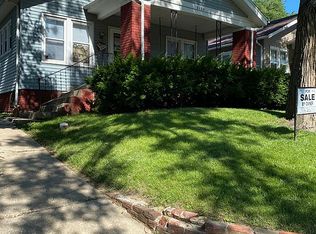 2129 N 8th St, Springfield, IL 62702