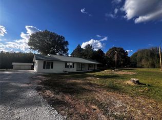 708 SE Avenue J, Idabel, OK 74745