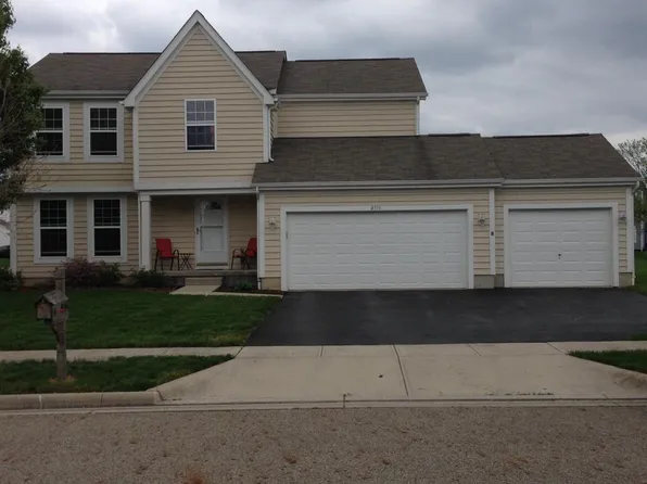 4316 Charles Ct, Hilliard, OH 43026