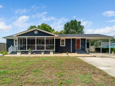 914 Forest Dr, Garner, NC, 27529