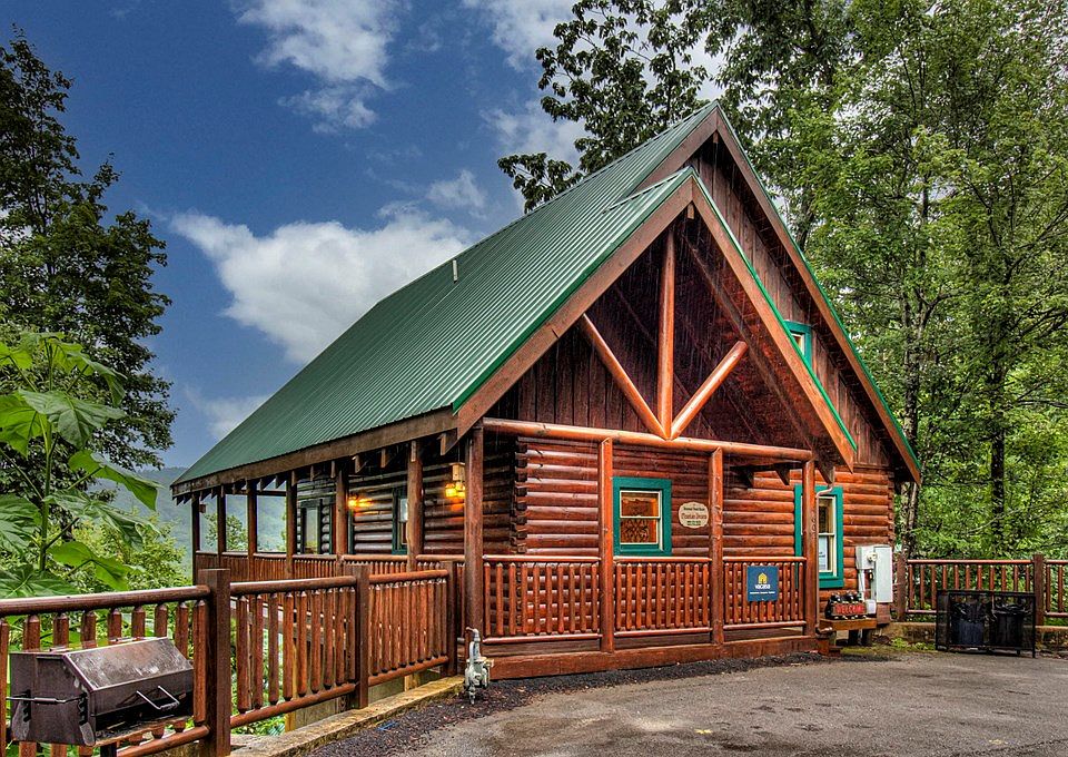 4602 High Vista Way, Pigeon TN 37863 Zillow