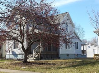 712 E Penn St, Hoopeston, IL 60942