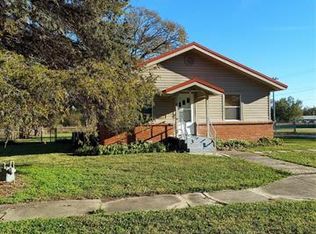 924 Olive St, Chelsea, OK 74016