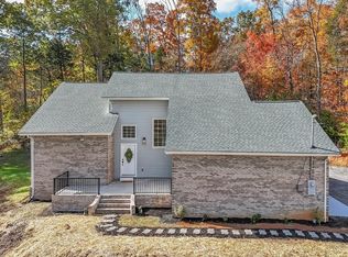 603 Wessex Dr, Kingsport, TN 37663