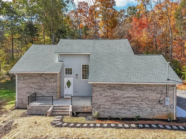 603 Wessex Dr, Kingsport, TN 37663