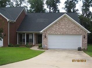 141 High Ridge Dr, Macon, GA 31220