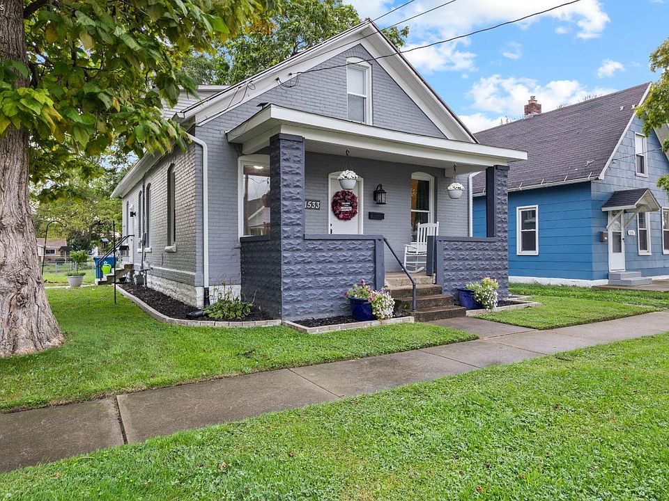 1st image of 1533 Clinton St