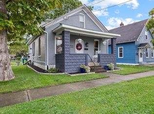 1533 Clinton St, Sandusky, OH 44870
