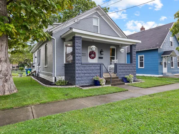 1533 Clinton St, Sandusky, OH 44870