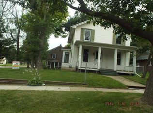 804 Harrison Ave, Beloit, WI 53511