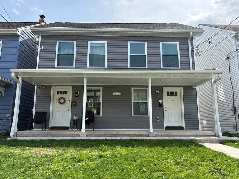 518 E Cumberland St — Photo 6