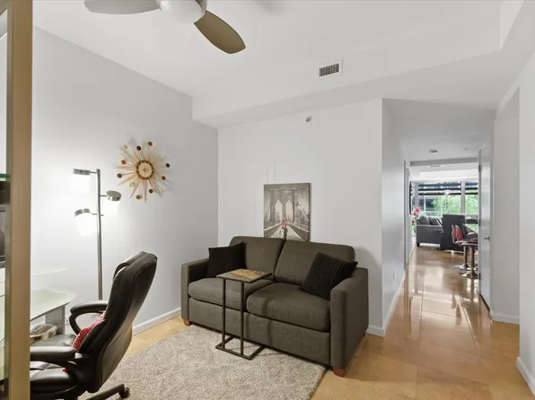 7137 E Rancho Vista Dr Unit 2009, Scottsdale, AZ 85251