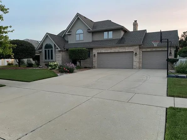 (undisclosed Address), Tinley Park, IL 60487