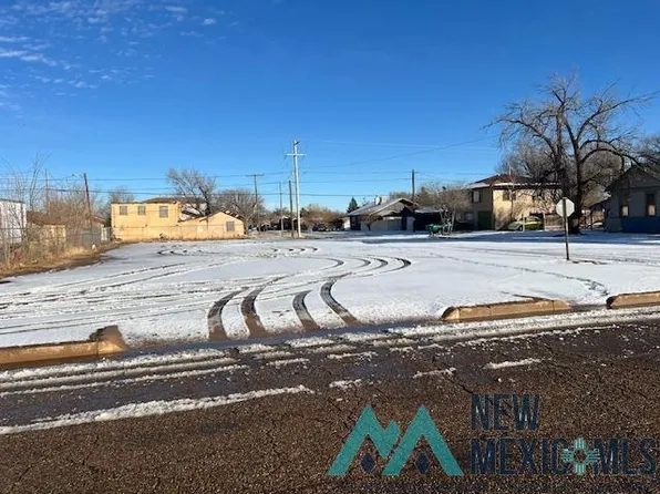 601 Gidding St, Clovis, NM 88101