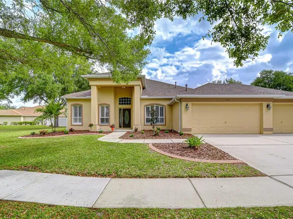 14112 Creek Run Dr, Riverview, FL 33579