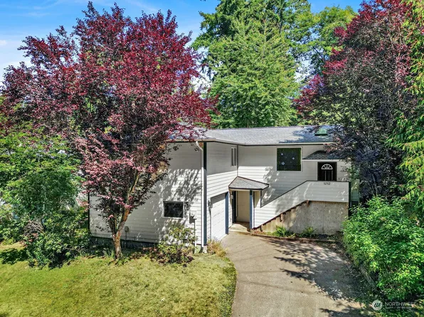 1212 E Clearbrook Drive, Bellingham, WA 98229