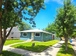 2600 W Jefferson St, Boise, ID 83702
