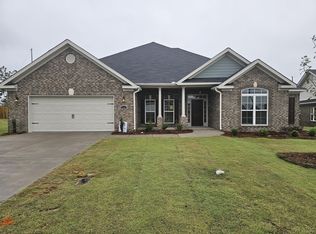 3346 Stockport Dr, Hephzibah, GA 30815