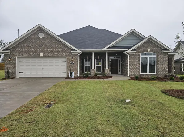 3346 STOCKPORT Drive, Hephzibah, GA 30815