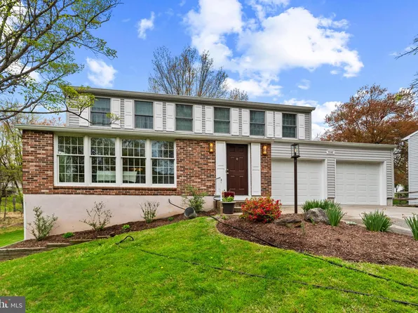 9366 Westering Sun, Columbia, MD 21045