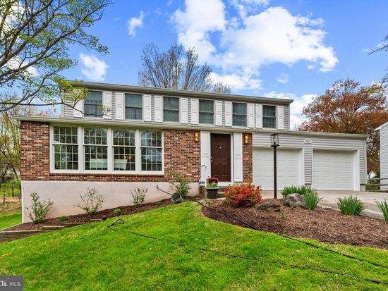 9366 Westering Sun, Columbia, MD 21045