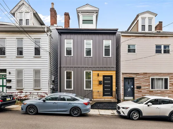 3930 Howley St, Pittsburgh, PA 15224