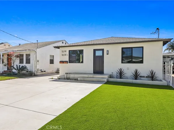 1614 W 214th St, Torrance, CA 90501