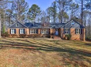 754 Oakland Rdg, Monroe, GA 30655