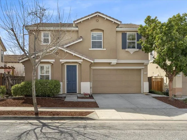 7129 Cerro Crest Dr, San Jose, CA 95138