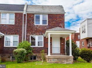 1028 Yeadon Ave, Yeadon, PA 19050