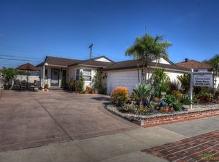 5468 Forbes Ave, San Diego, CA 92120