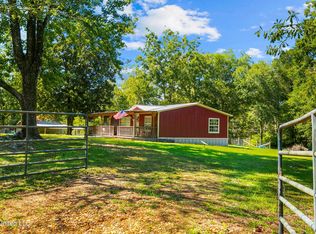 8079 Harmony Rd, Crystal Springs, MS 39059