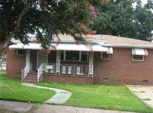 2701 Pinewell St, Portsmouth, VA 23704