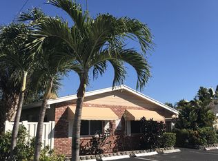 4616 Poinciana St, Fort Lauderdale, FL 33308