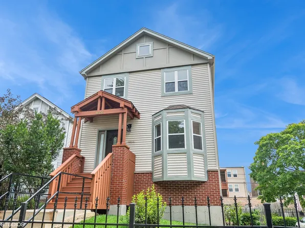 4933 W Quincy St, Chicago, IL 60644