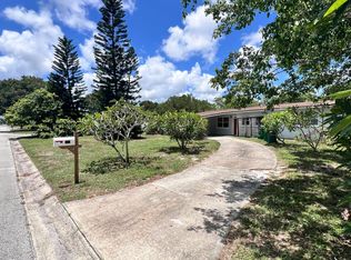 904 Hall St, Melbourne, FL 32901
