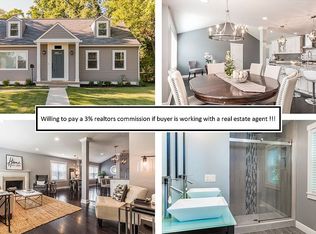 2912 Zollinger Rd, Columbus, OH 43221