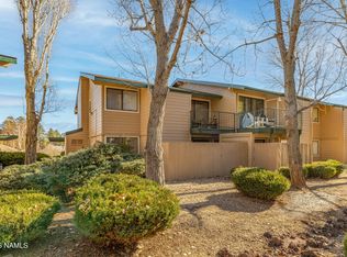 3200 S Litzler Dr APT 17-117, Flagstaff, AZ 86005