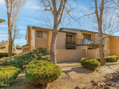 3200 S Litzler Dr APT 17-117, Flagstaff, AZ, 86005