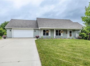 102 Whitespire Dr, Hixton, WI 54635