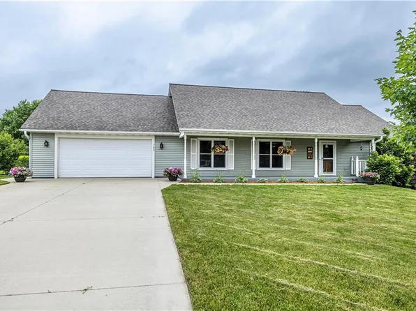 102 Whitespire Drive, Hixton, WI 5635