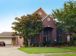 2515 Lawton Dr, Pearland, TX 77584