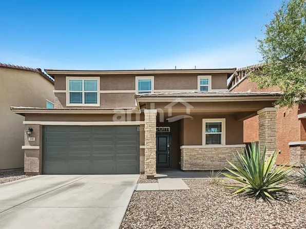 418 S Dodge St, Gilbert, AZ 85233